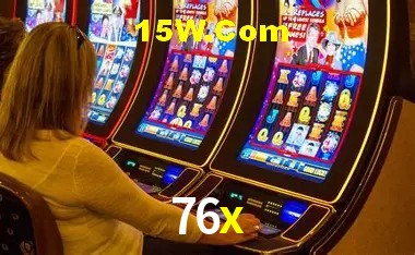 A Experiência Imersiva dos Cassinos Ao Vivo no 76x