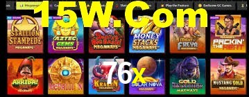 VIP Casino 76x
