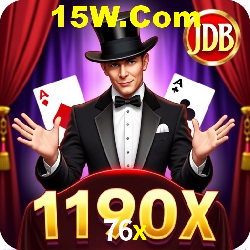 Casino VIP 76x