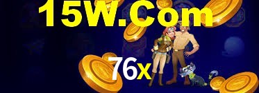 Sinta a adrenalina dos jogos de cassino com 76x