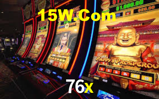 76x game